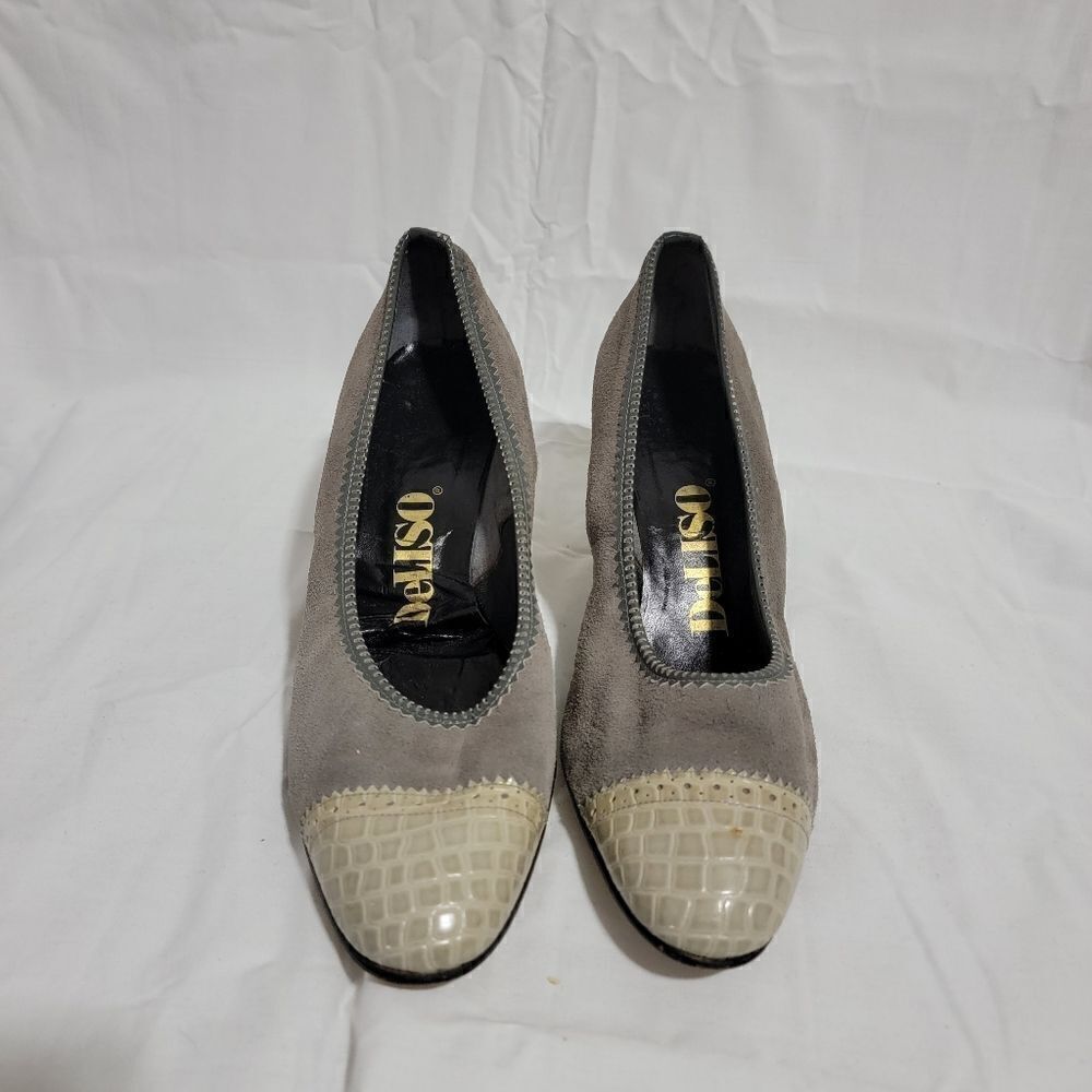 Deliso heels  - Picture 2 of 2